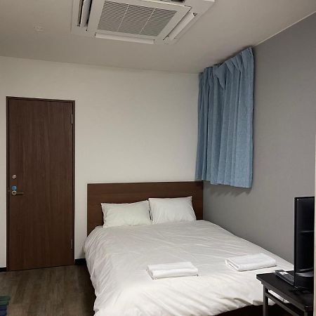 Apartmán Tokyoguest Akihabara Exteriér fotografie