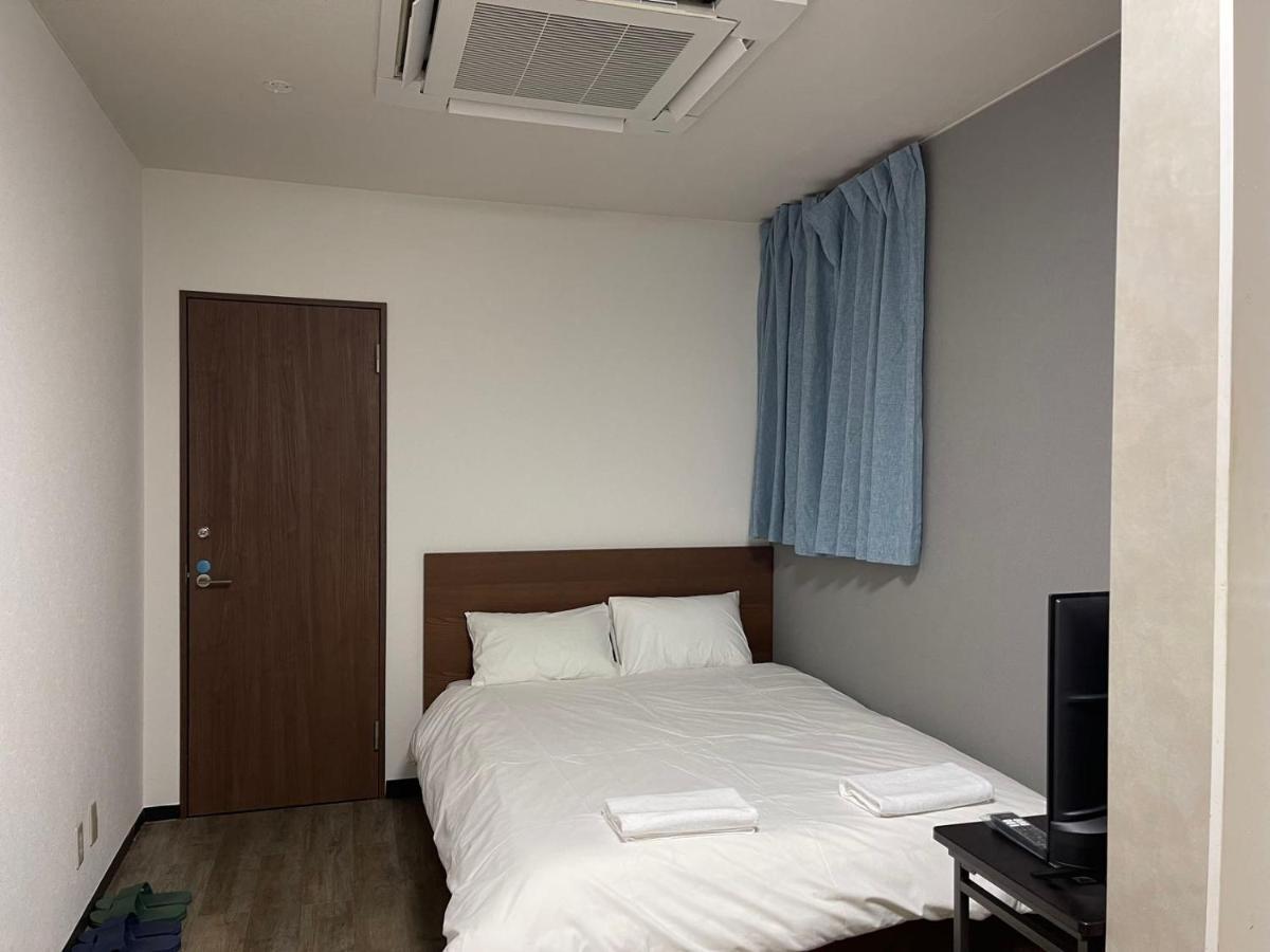Apartmán Tokyoguest Akihabara Exteriér fotografie
