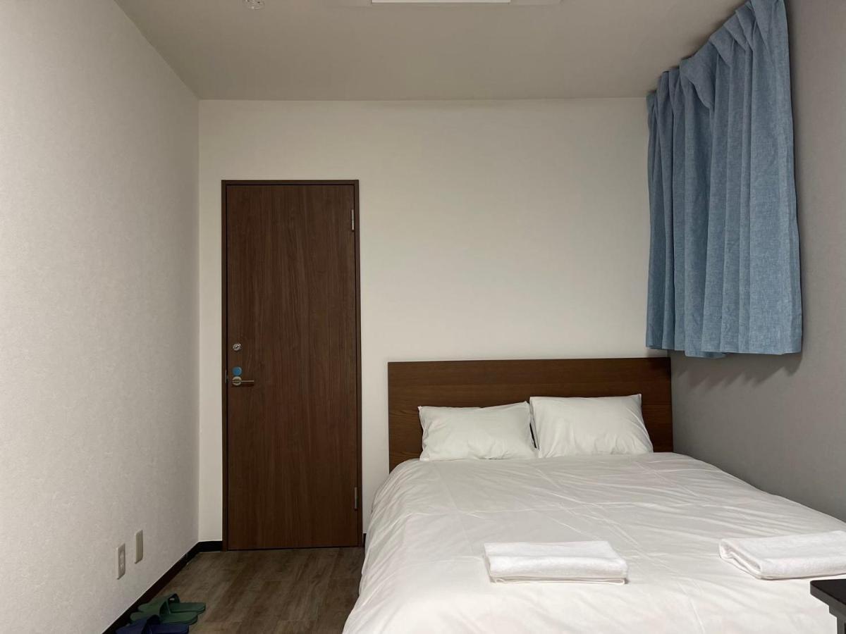 Apartmán Tokyoguest Akihabara Exteriér fotografie