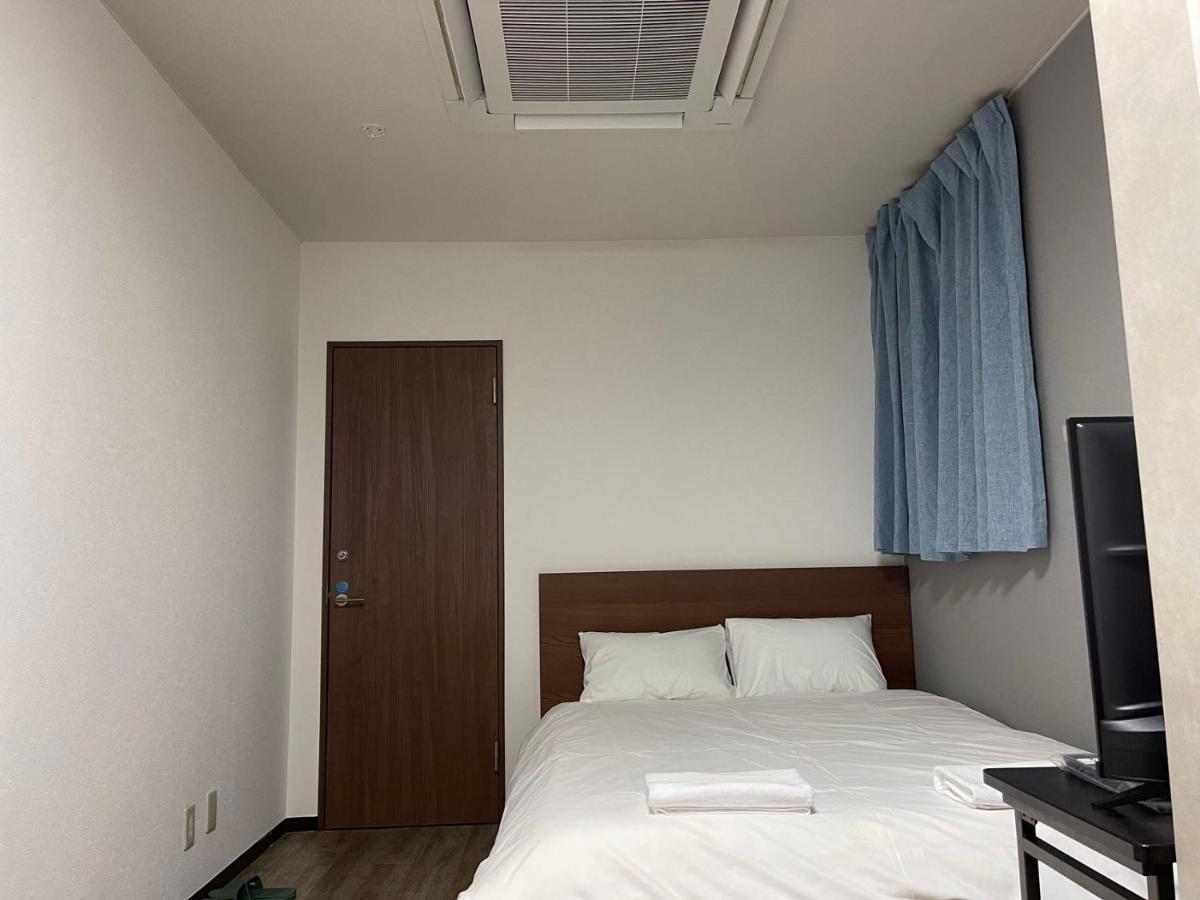 Apartmán Tokyoguest Akihabara Exteriér fotografie